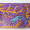 Blank Greetings Card 107 |  Card with Dancer, Yoga - Image 7
