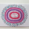 Blank thank you card, Thank You - Image 5