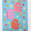 Blank Greetings Card 127 | Migration - Image 6