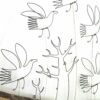 Scandi Style Bird Wall Hanging - Image 7