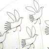 Scandi Style Bird Wall Hanging - Image 6
