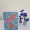 Blank Greetings Card 127 | Migration - Image 2