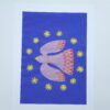 Giclee print, Bird of Peace - Image 2
