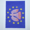 Giclee print, Bird of Peace - Image 3