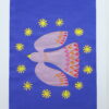 Giclee print, Bird of Peace