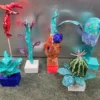 Holbeton School Art club - Thursday afternoons for 10 weeks, Summer term 2025. For years 1 - 6 - Image 9