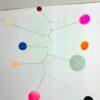 Zingy Pink Bouy Sputnik Mobile