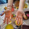 Holbeton School Art club - Thursday afternoons for 10 weeks, Summer term 2025. For years 1 - 6 - Image 4