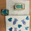 Holbeton School Art club - Thursday afternoons for 10 weeks, Summer term 2025. For years 1 - 6 - Image 7