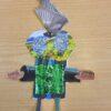 Holbeton School Art club - Thursday afternoons for 10 weeks, Summer term 2025. For years 1 - 6 - Image 11