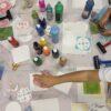 Holbeton School Art club - Thursday afternoons for 10 weeks, Summer term 2025. For years 1 - 6 - Image 10