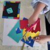 Holbeton School Art club - Thursday afternoons for 10 weeks, Summer term 2025. For years 1 - 6 - Image 17