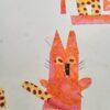 Holbeton School Art club - Thursday afternoons for 10 weeks, Summer term 2025. For years 1 - 6
