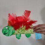Holbeton School Art club - Thursday afternoons for 10 weeks, Summer term 2025. For years 1 - 6 - Image 16